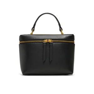TIA | BLACK
