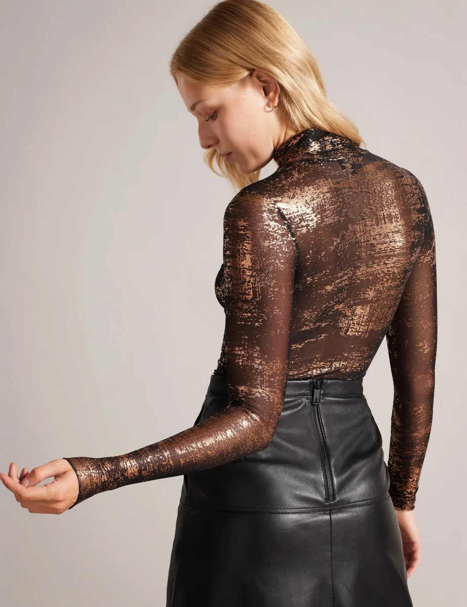 SOFIY | JET BLACK – Bild 6
