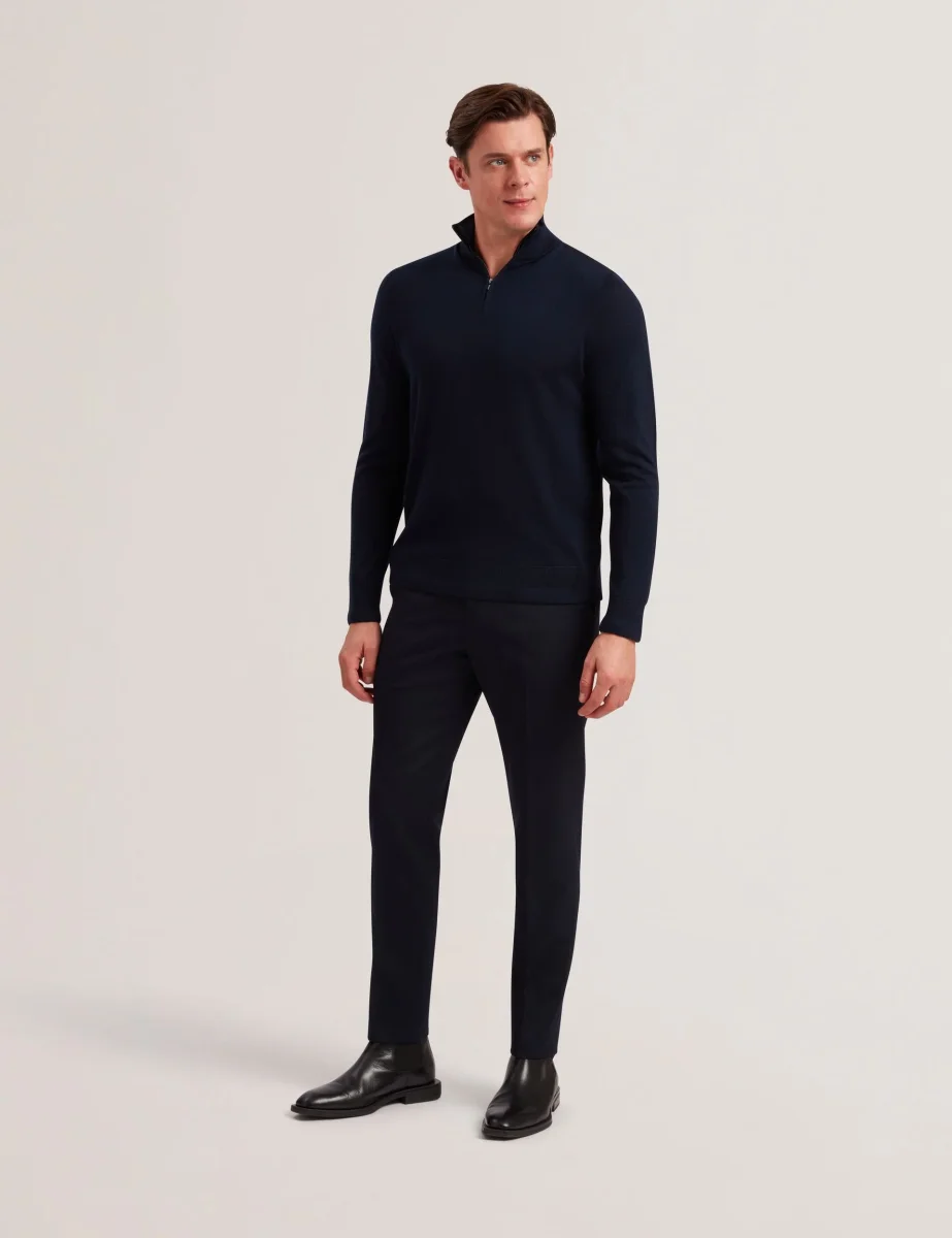 LIMEHAS | NAVY