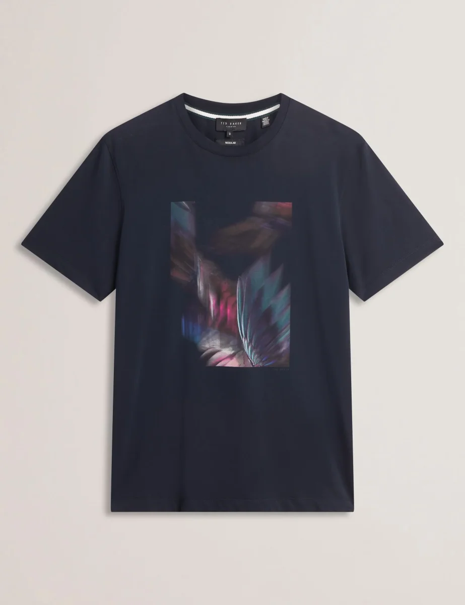 FETHER | NAVY – Bild 6