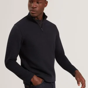 CAINDLE | NAVY
