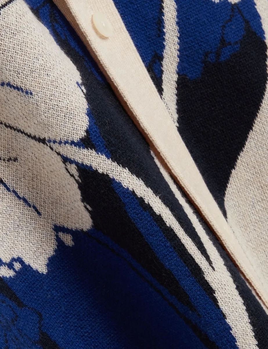 ALDERY | BRIGHT BLUE – Bild 4