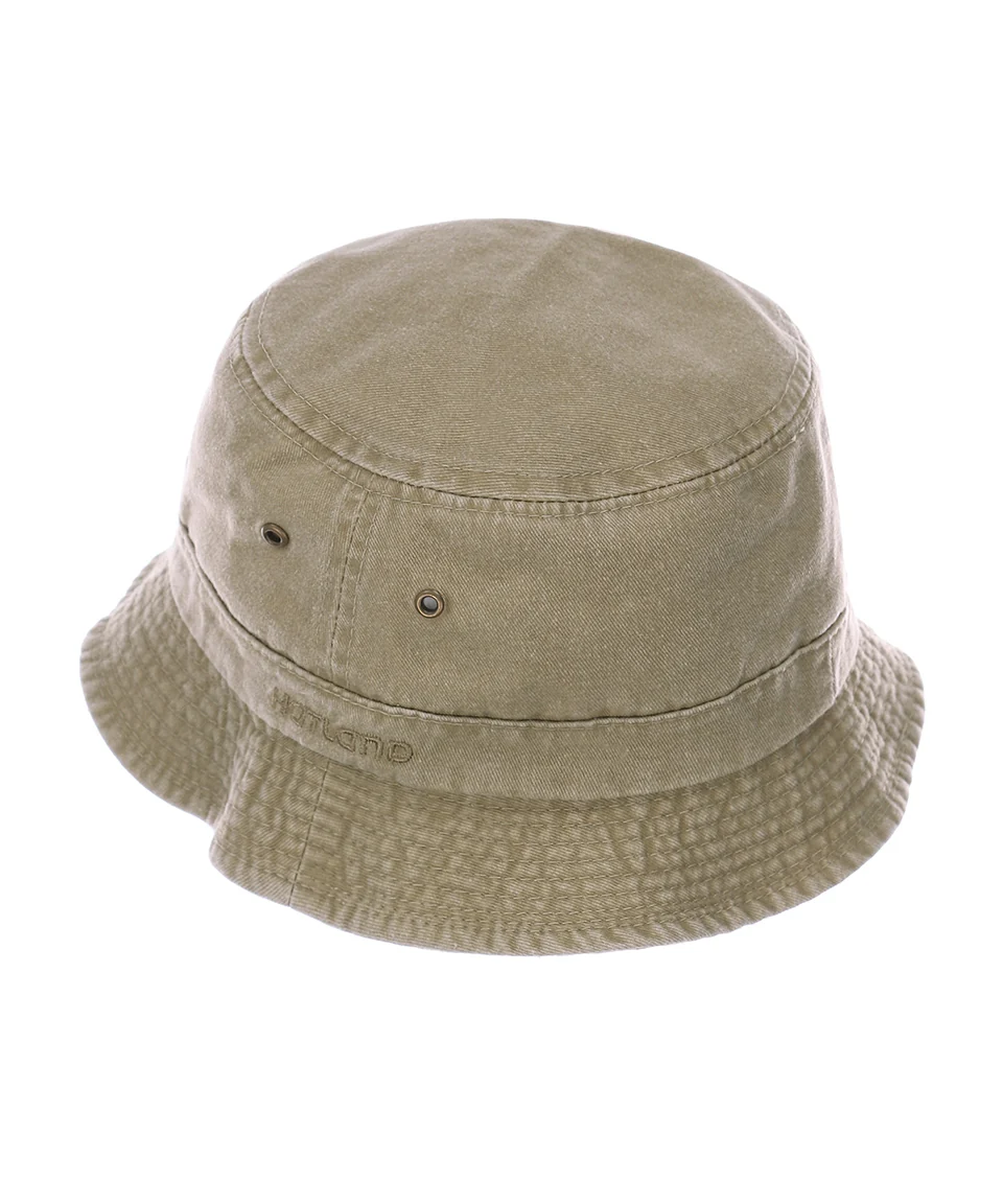 Fischerhut | Beige