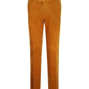 Chino Cord Bradford Wide Rib | Braun