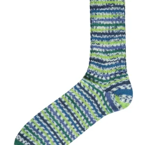 Fair-Isle-Socken | Design