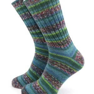 Fair-Isle-Socken | Design