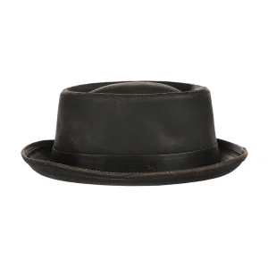 Pork Pie Hat Co/PES | Braun
