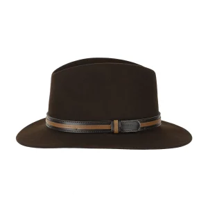 Bailey Hat Brandt | Braun