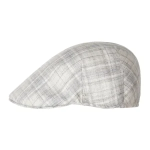 Soft Cap 100% Linnen |