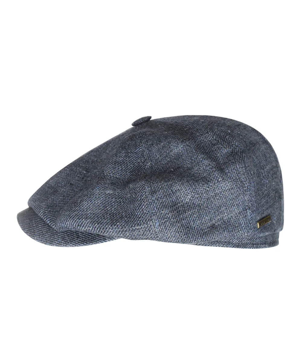 Hatteras Linnen Twill | Denim