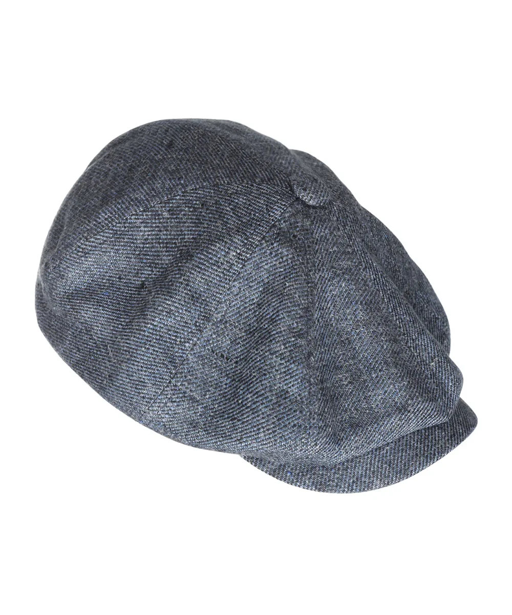 Hatteras Linnen Twill | Denim – Bild 4