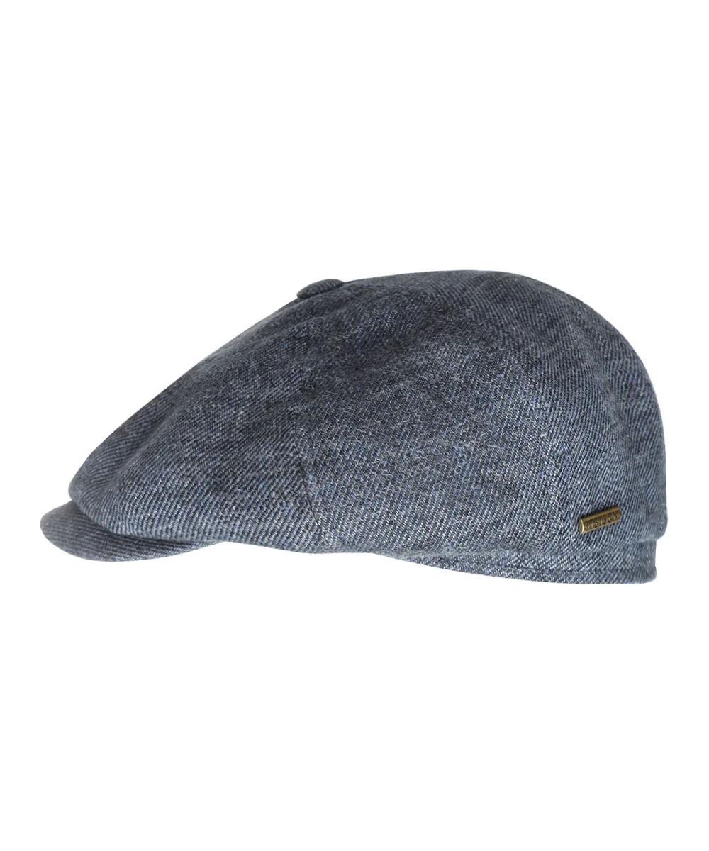 Hatteras Linnen Twill | Denim – Bild 3