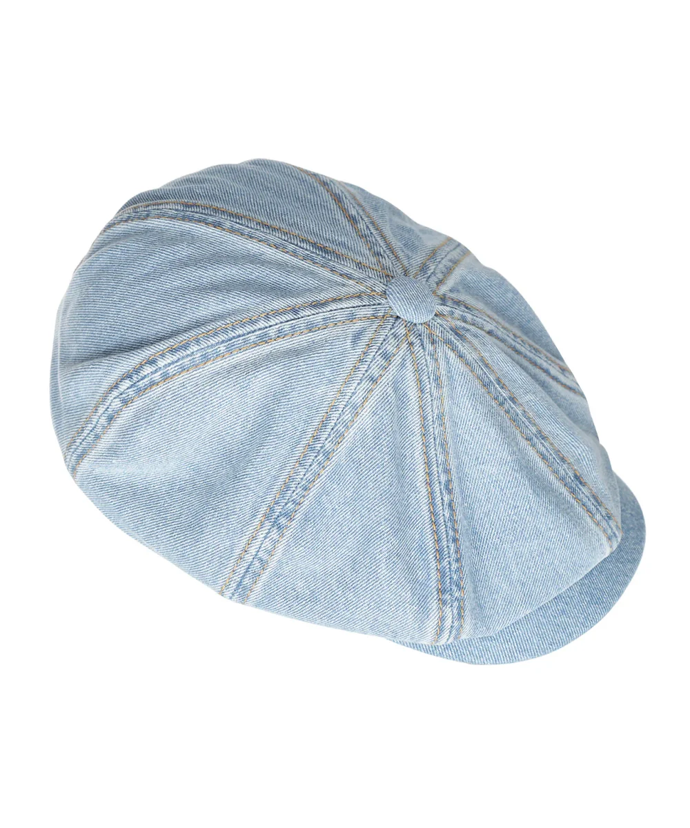 Hatteras Denim Barista | Blue Denim – Bild 3