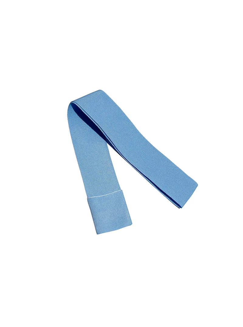 Standard Hat Band – Light Blue