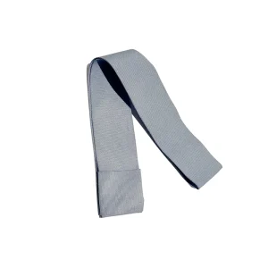 Standard Hat Band - Light Gray