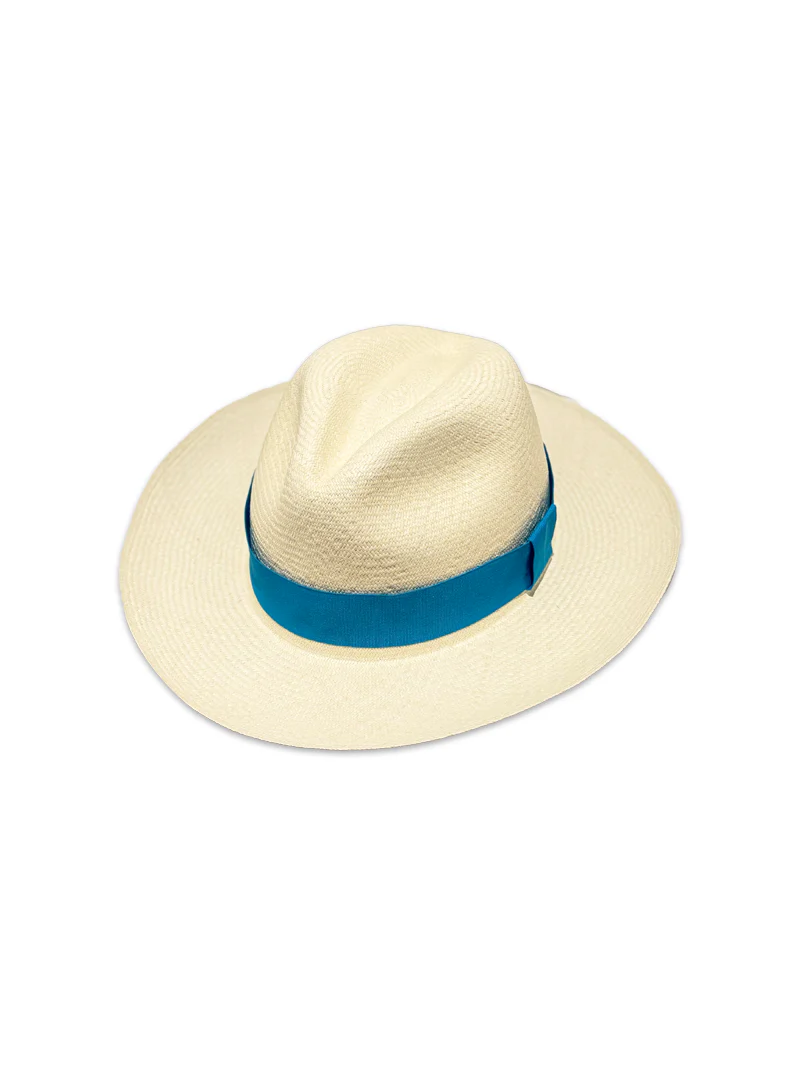 Standard Hat Band - Turquoise – Bild 5