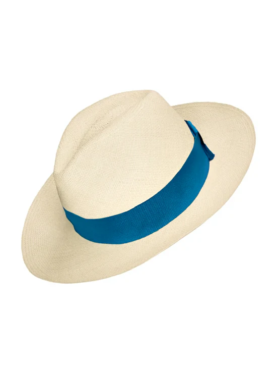 Standard Hat Band - Turquoise – Bild 3