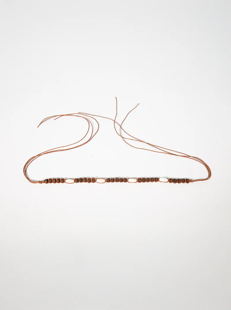 Authentic Western Hat Band – Bild 5