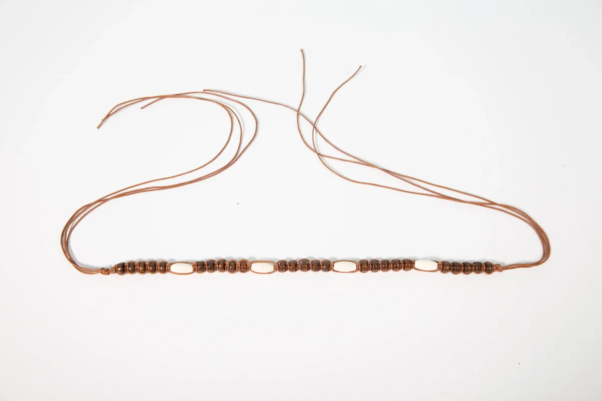 Authentic Western Hat Band – Bild 7