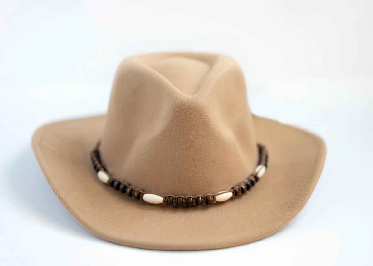 Authentic Western Hat Band – Bild 3
