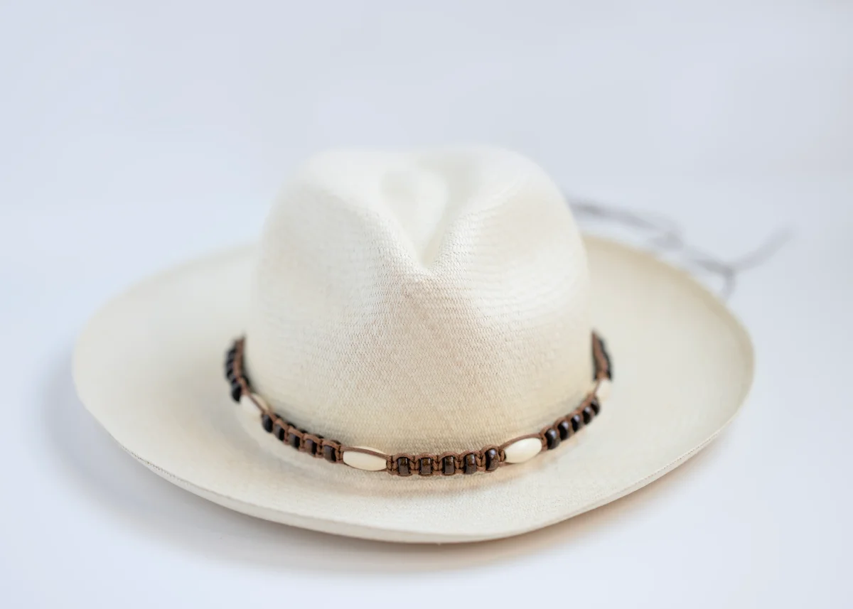 Authentic Western Hat Band – Bild 6