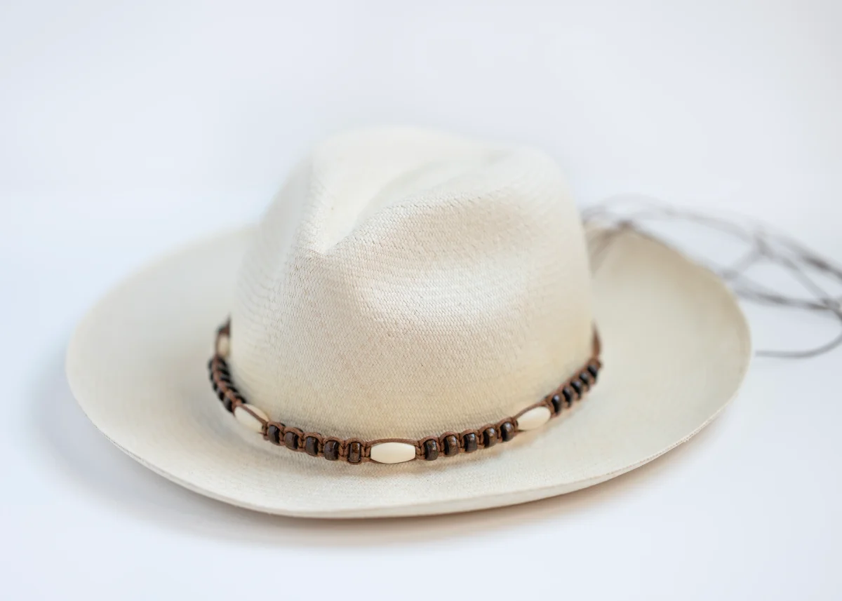Authentic Western Hat Band – Bild 9