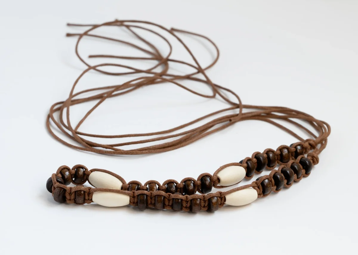 Authentic Western Hat Band – Bild 4