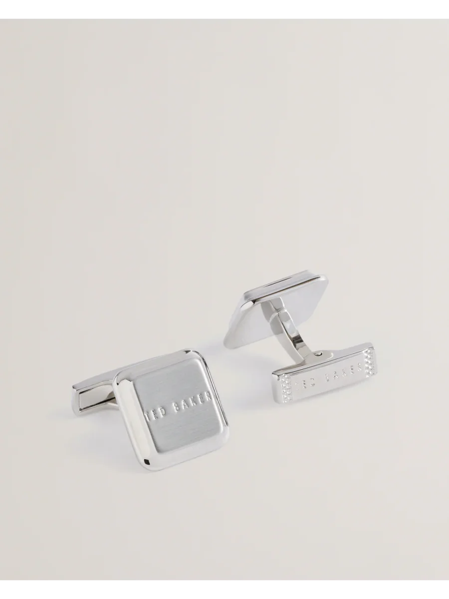 TEDLY | SILVER