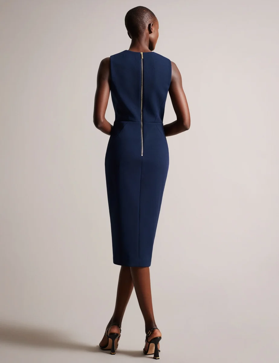 TILOLAH | DARK NAVY – Bild 4