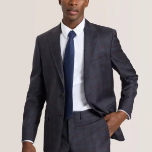 WRIGHT-PLAID | BROWN