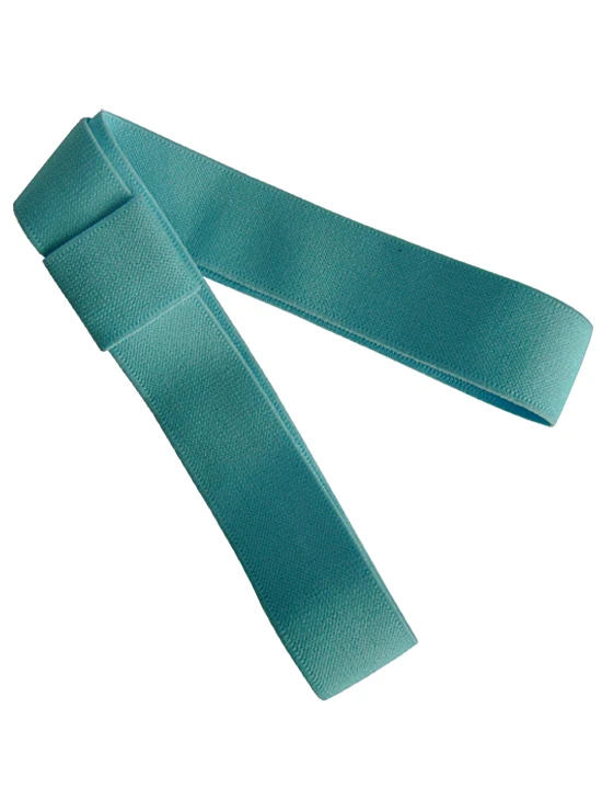 Standard Hat Band – Light Blue